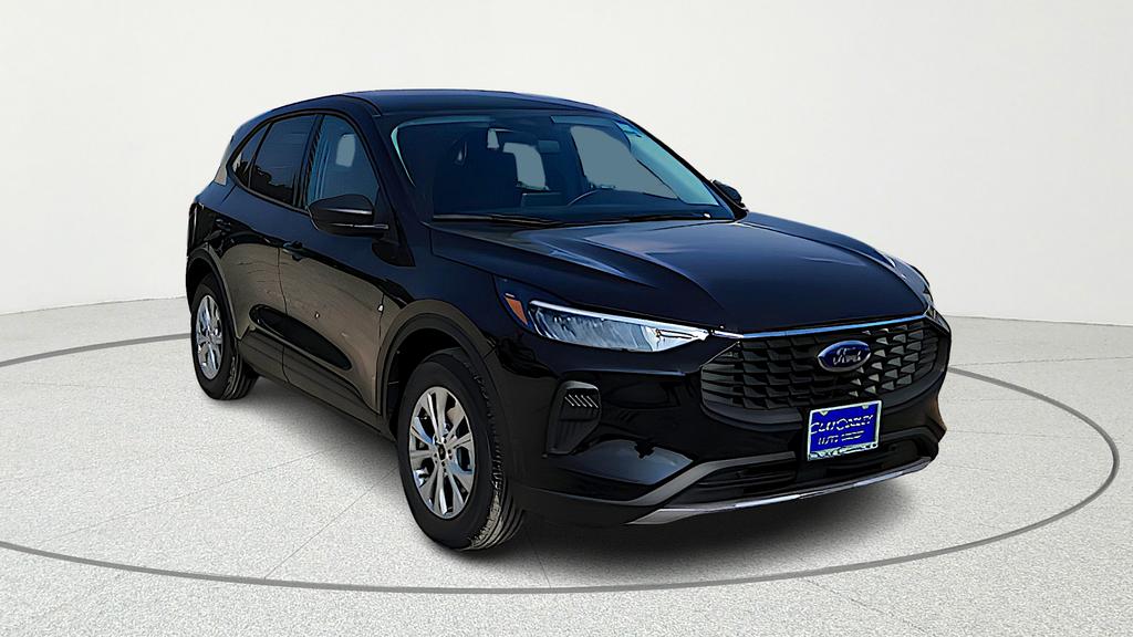 New 2026 Ford Escape Active