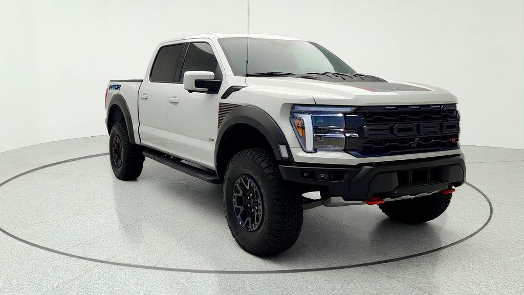 صورة 1 لـ 2024 FORD F-150 RAPTOR