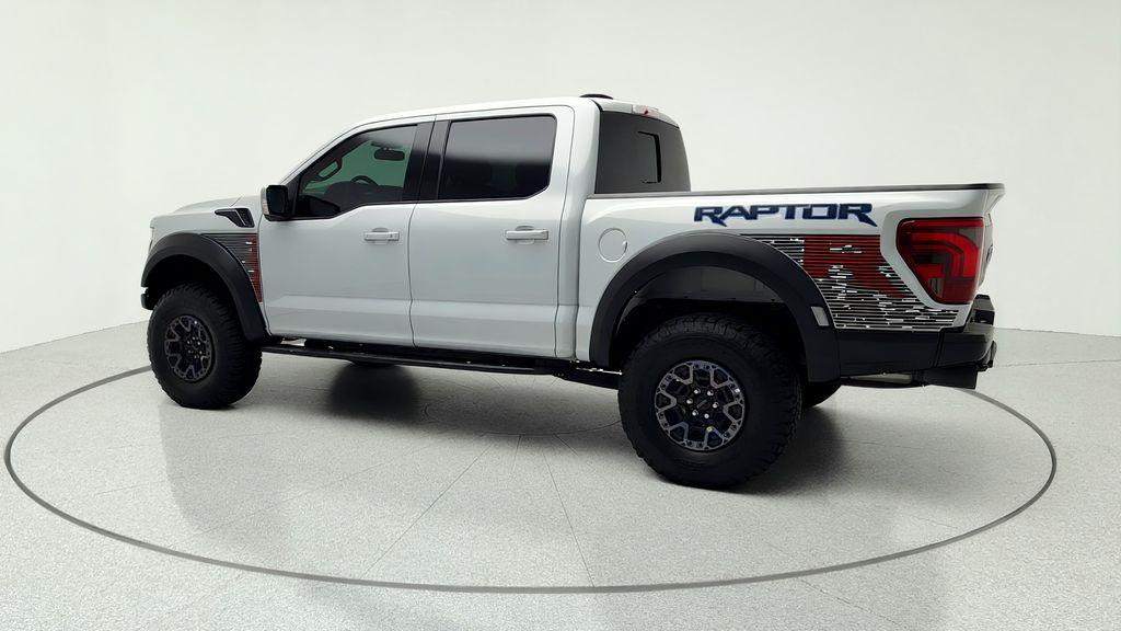 صورة 5 لـ 2024 FORD F-150 RAPTOR