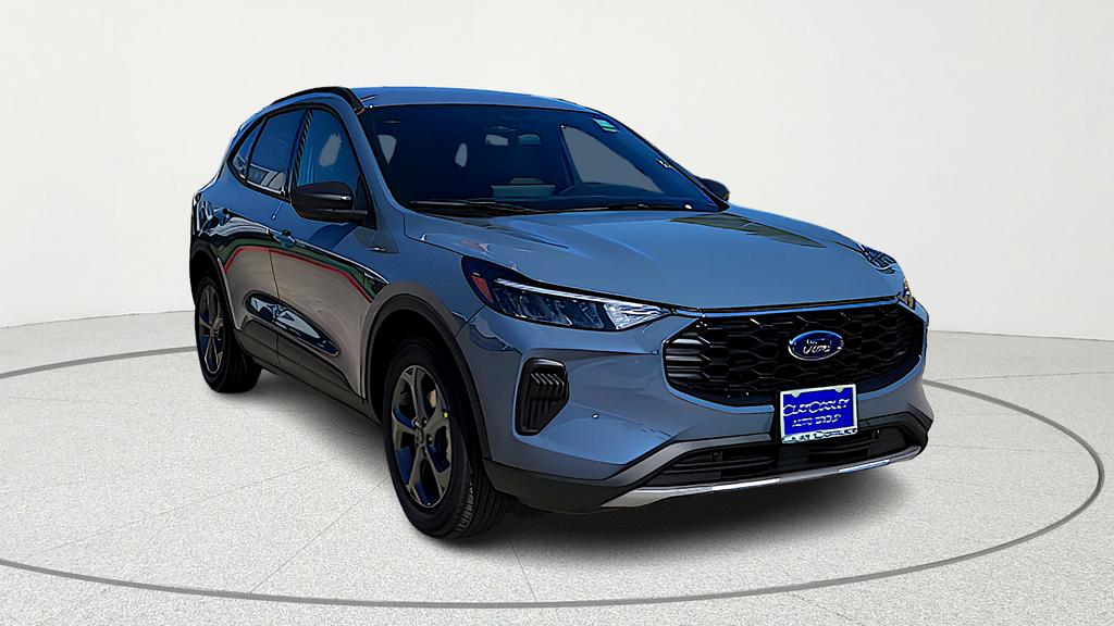 New 2026 Ford Escape ST-Line