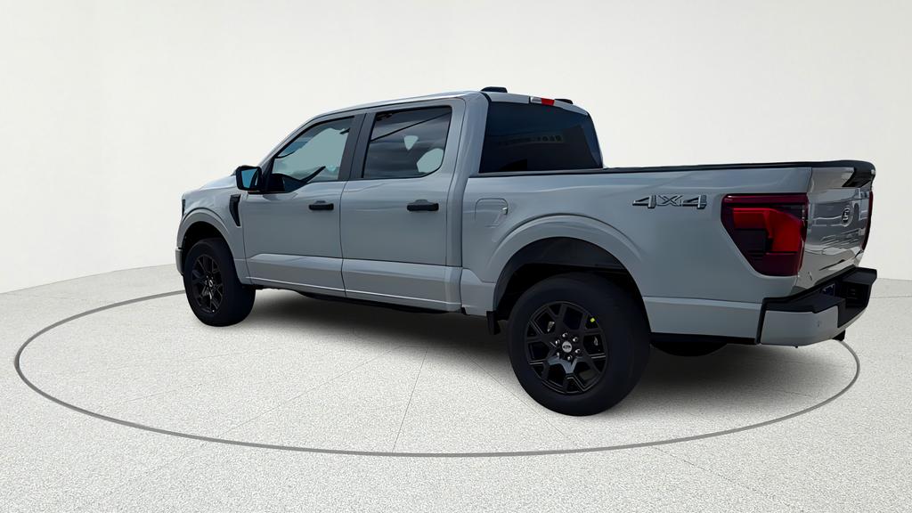 2026 FORD F-150 STX 照片 6