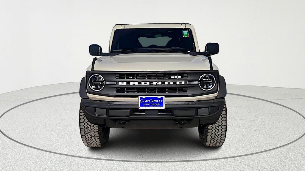FORD BRONCO - 2