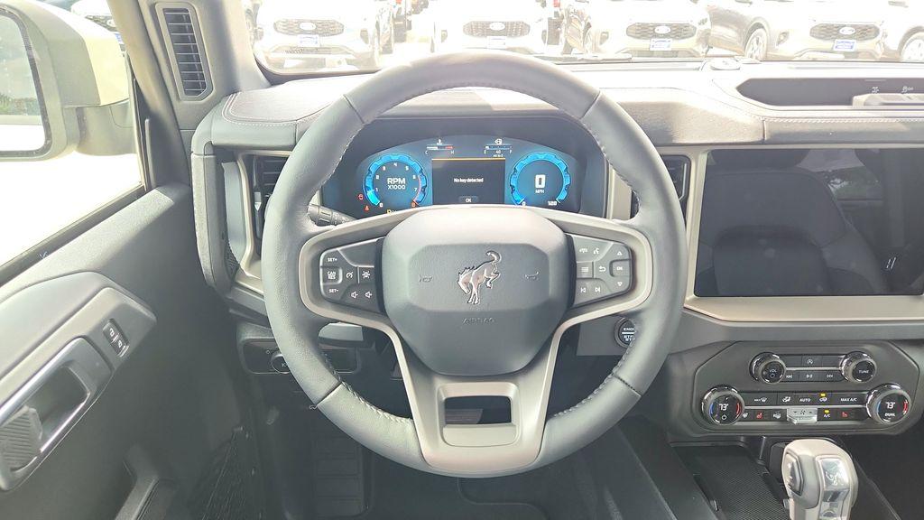 2026 FORD BRONCO OUTER BANKS 缩略图 27