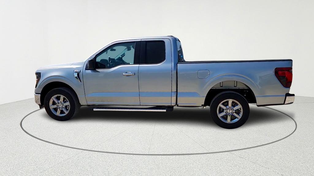 FORD F-150 XLT - 7