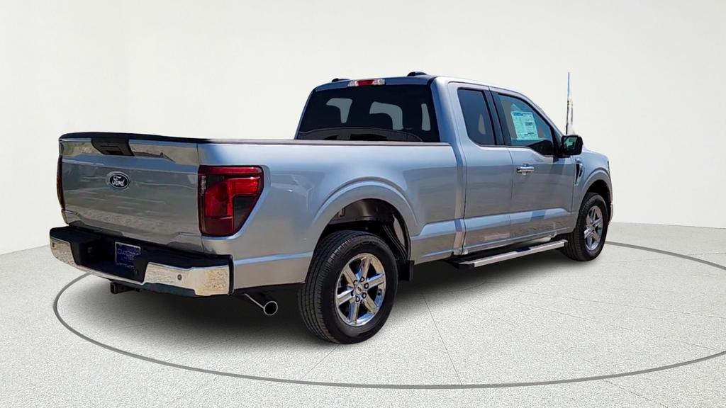 FORD F-150 XLT - 4