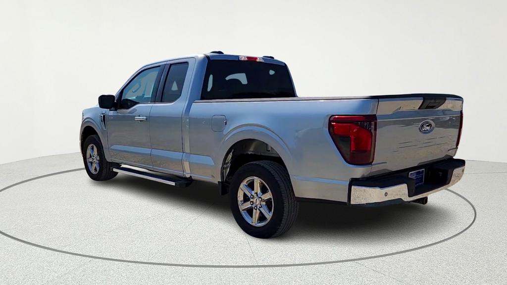 FORD F-150 XLT - 6