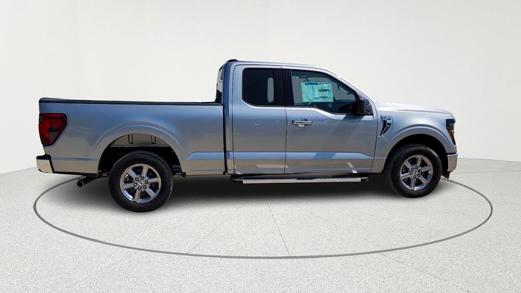 FORD F-150 XLT - 3