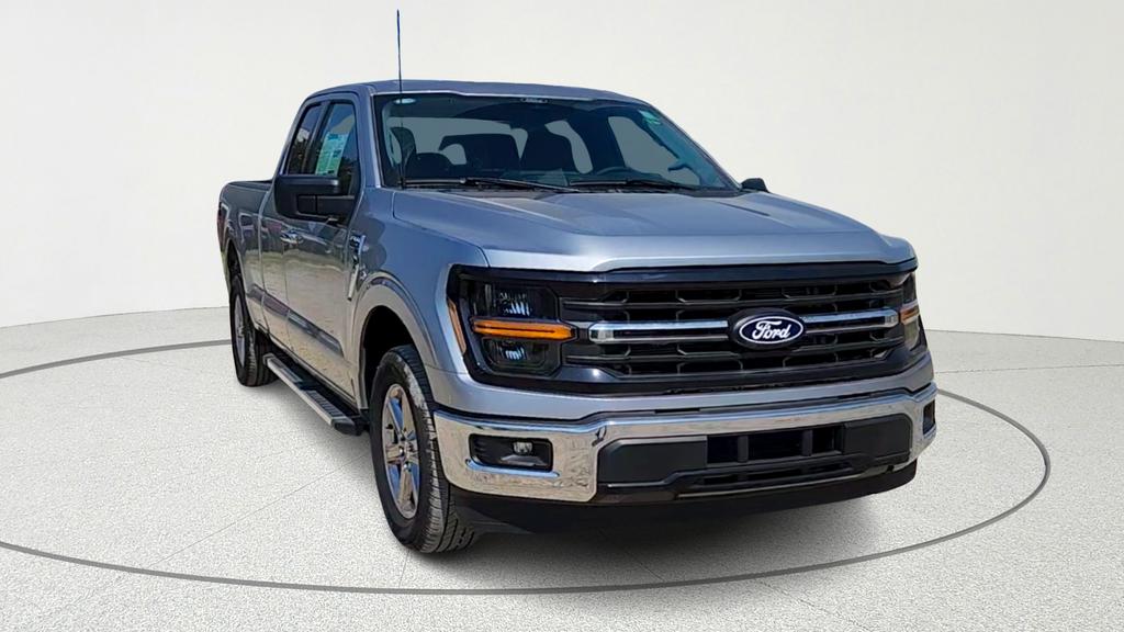 FORD F-150 XLT - 1