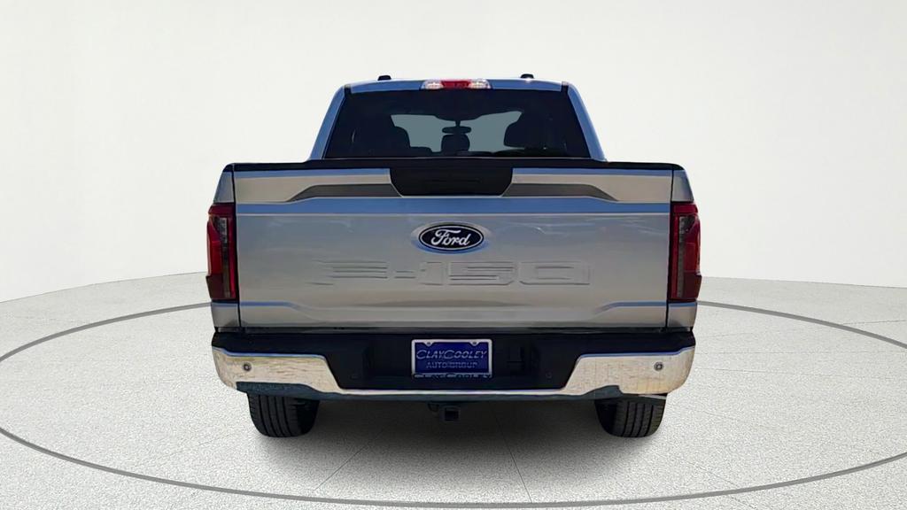 FORD F-150 XLT - 5
