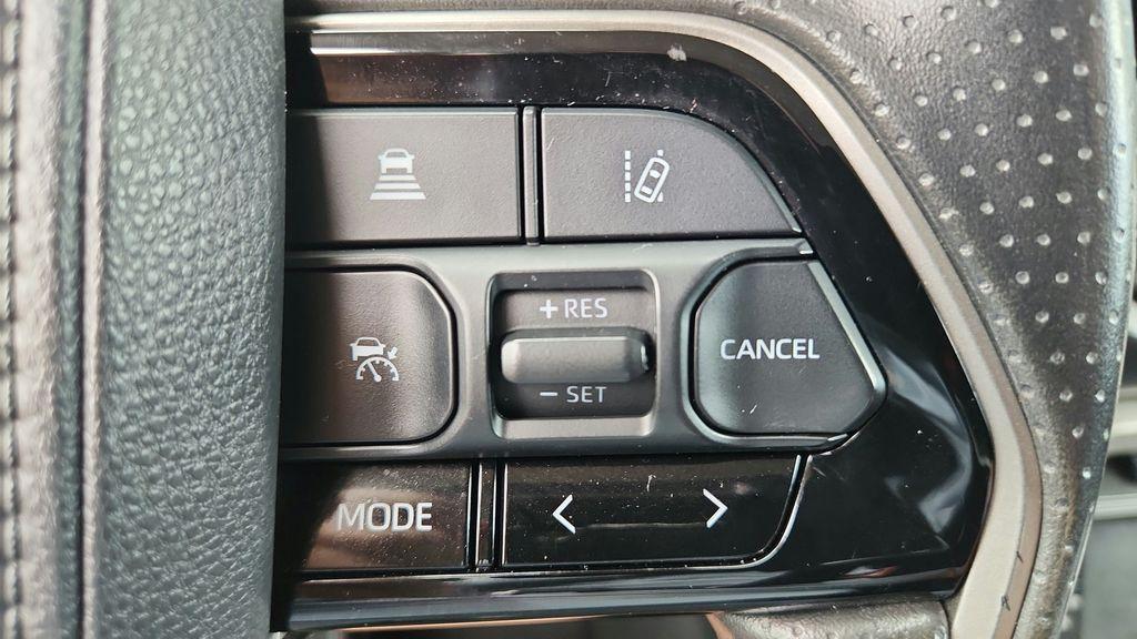 2023 Toyota TUNDRA SR5 缩略图 27