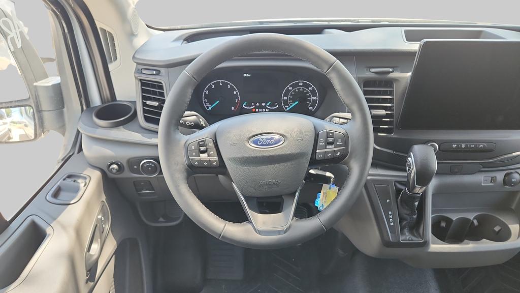 صورة مصغرة 22 لـ 2025 FORD TRANSIT-350 XL