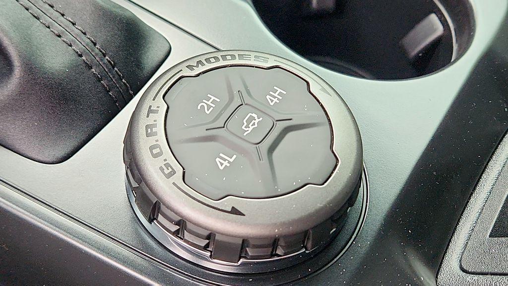 2026 FORD BRONCO OUTER BANKS 缩略图 16