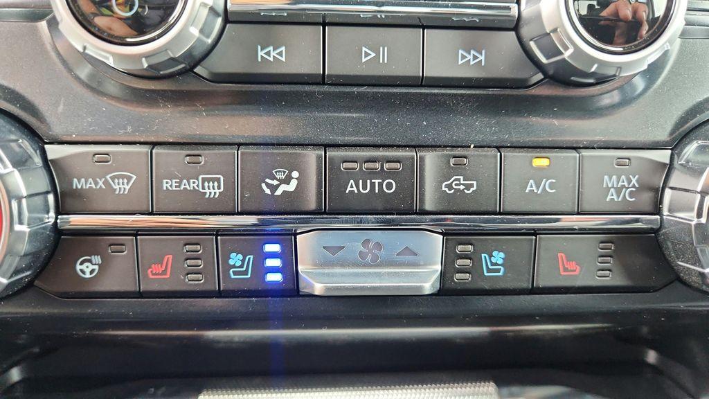 2025 FORD F-150 TREMOR — миниатюра 27