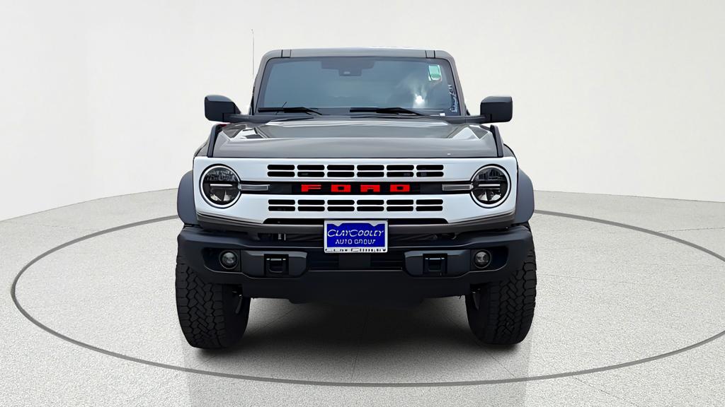 FORD BRONCO - 2