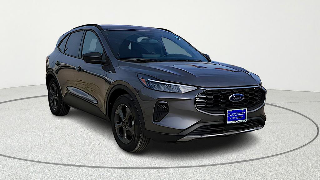 New 2026 Ford Escape ST-Line