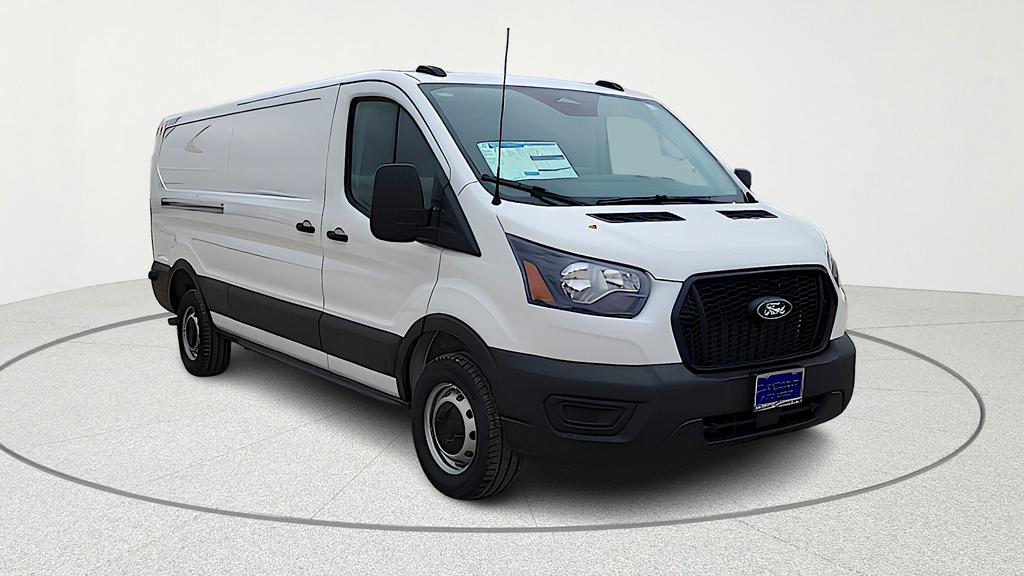 New 2026 Ford Transit-250 Base
