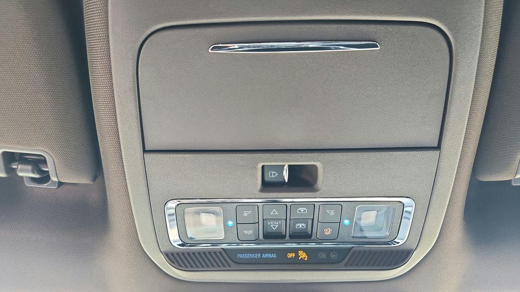 2026 FORD F-150 KING RANCH 缩略图 22