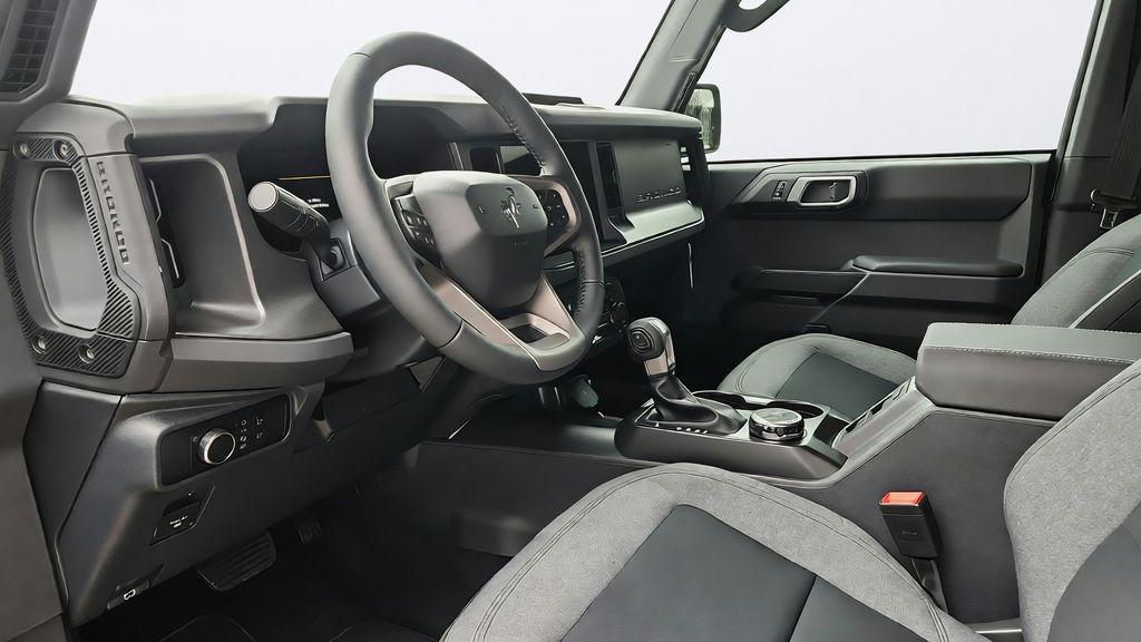 2026 FORD BRONCO BIG BEND 照片 9