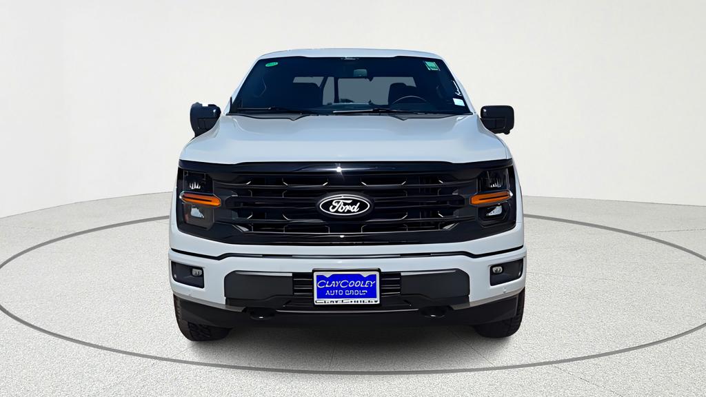 صورة 2 لـ 2026 FORD F-150 XLT