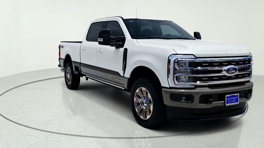 New 2026 Ford F-250 XL