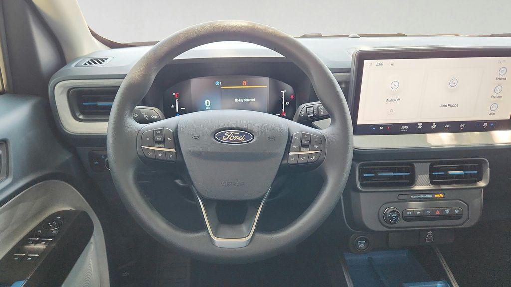 2026 FORD MAVERICK XLT 缩略图 23