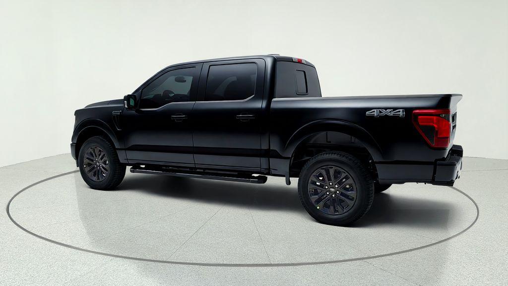 صورة 5 لـ 2026 FORD F-150 XLT