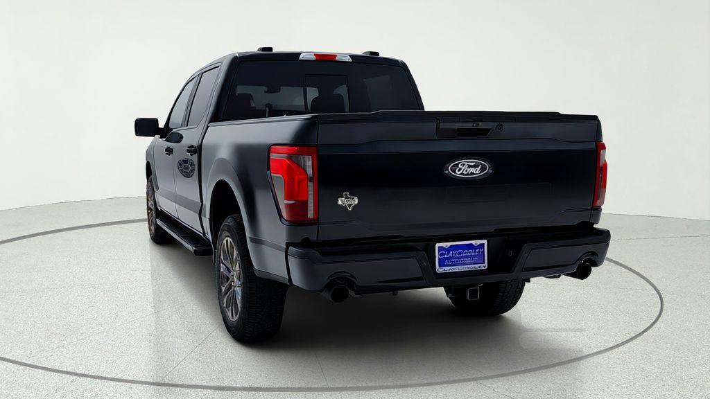 صورة 6 لـ 2026 FORD F-150 XLT
