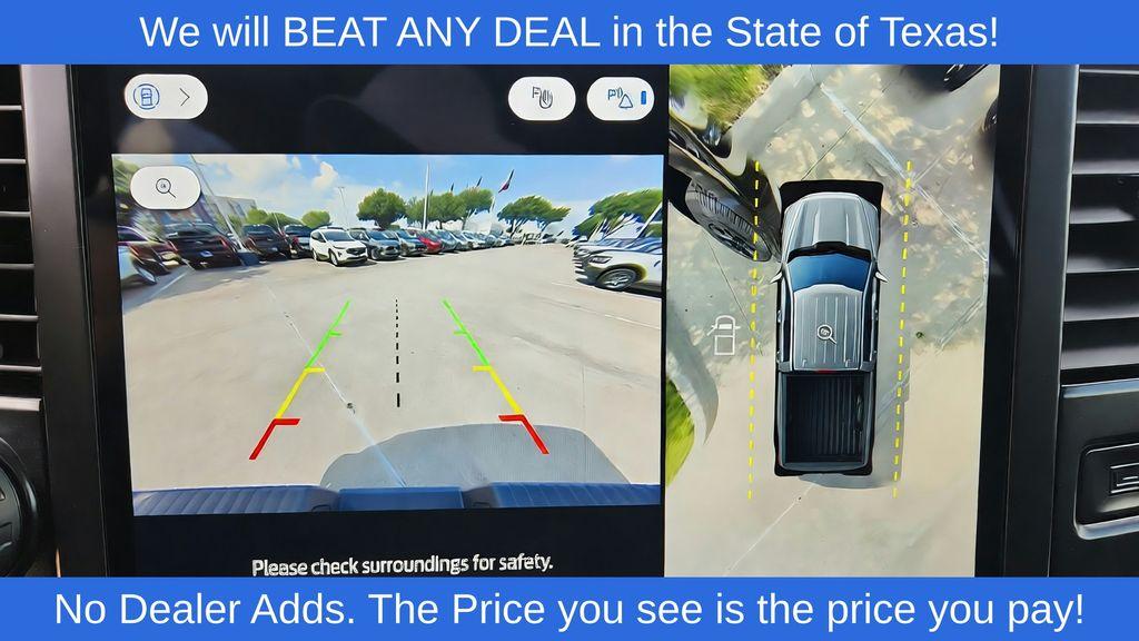 2026 FORD F-150 XLT thumbnail 17