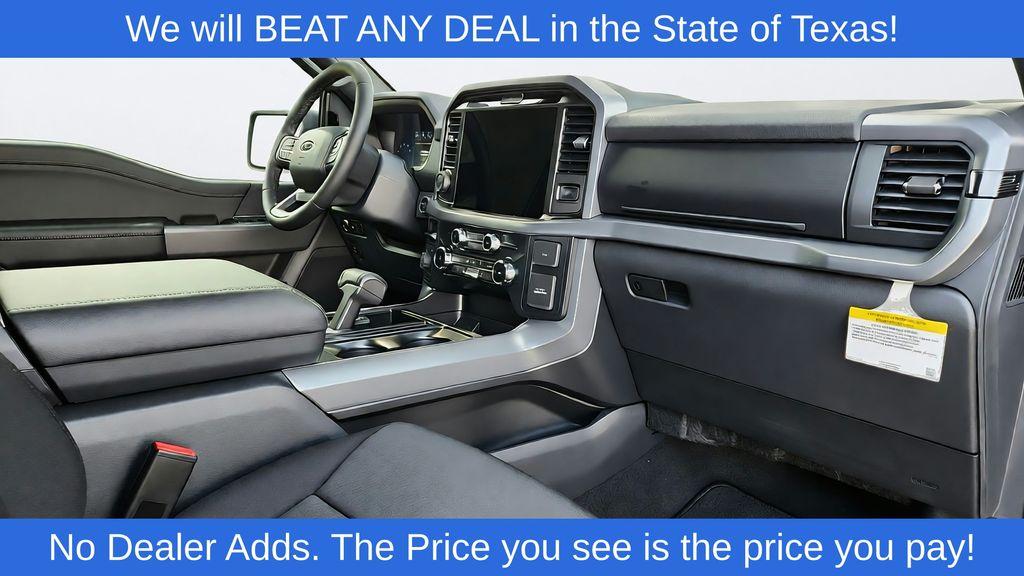 2026 FORD F-150 XLT thumbnail 30
