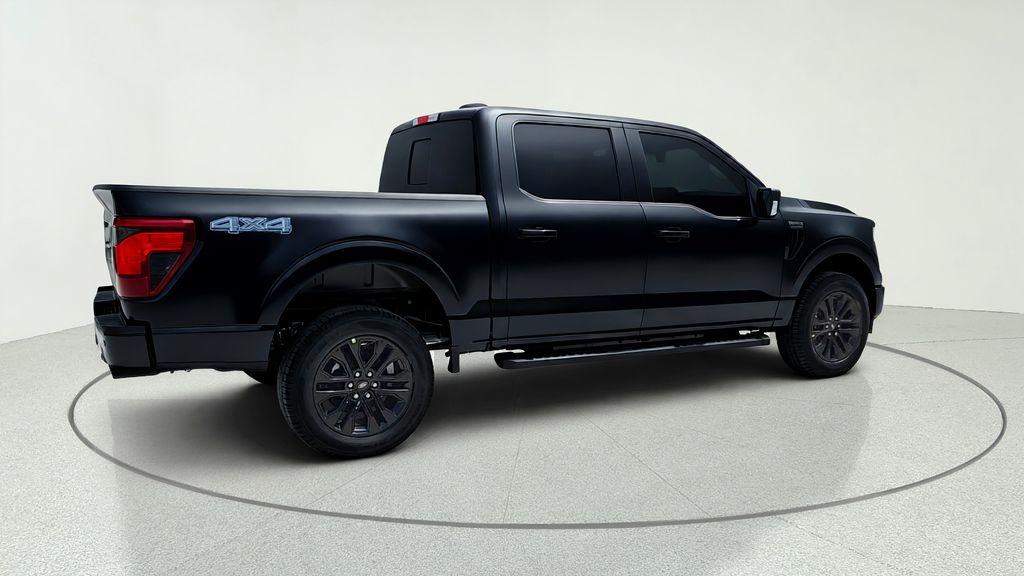 صورة 8 لـ 2026 FORD F-150 XLT