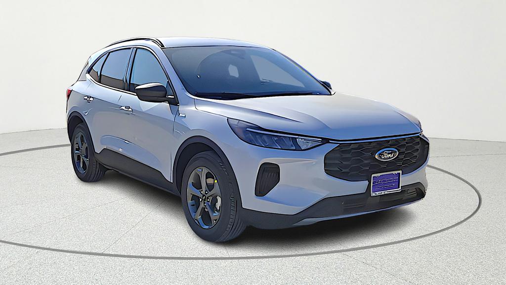 New 2026 Ford Escape ST-Line