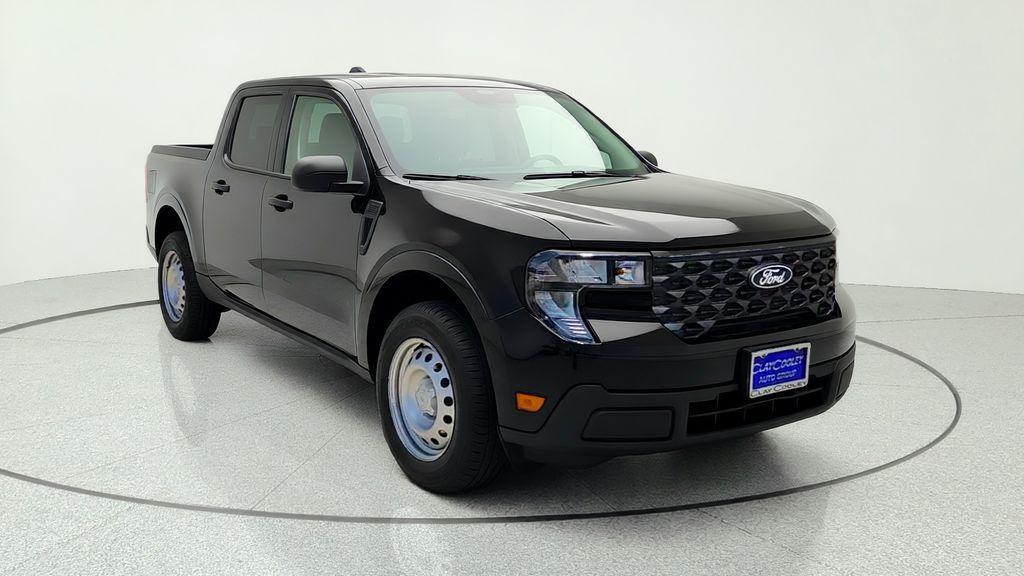 New 2026 Ford Maverick XL