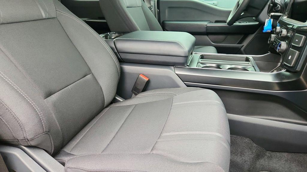 2026 FORD F-150 STX 缩略图 32