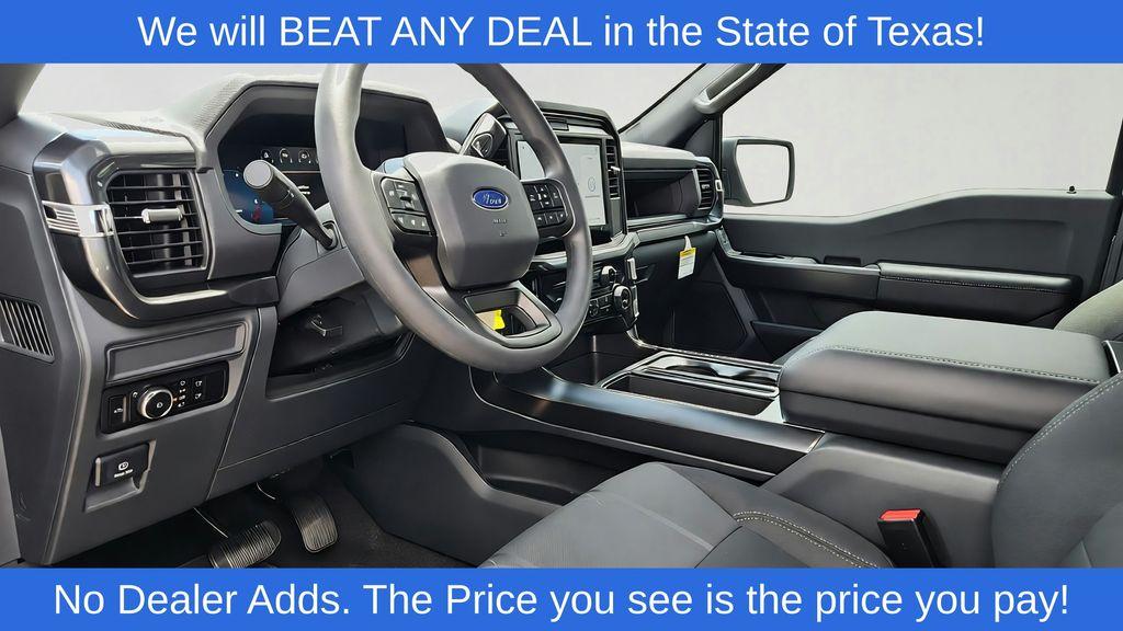 2026 FORD F-150 STX 缩略图 9