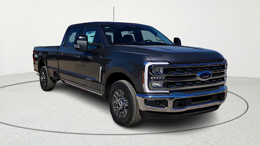 New 2026 Ford F-350 Lariat Super Duty
