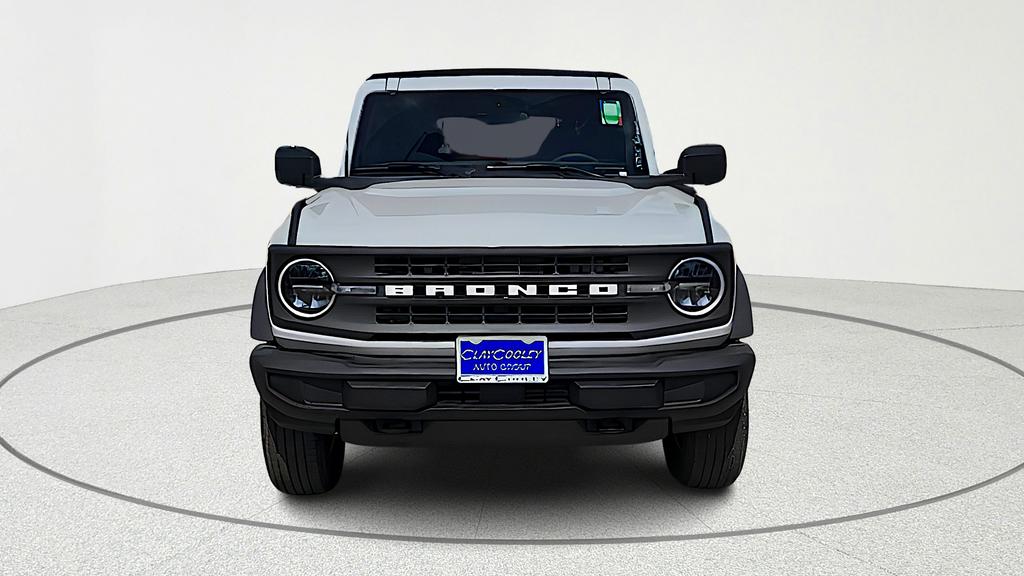 FORD BRONCO - 3