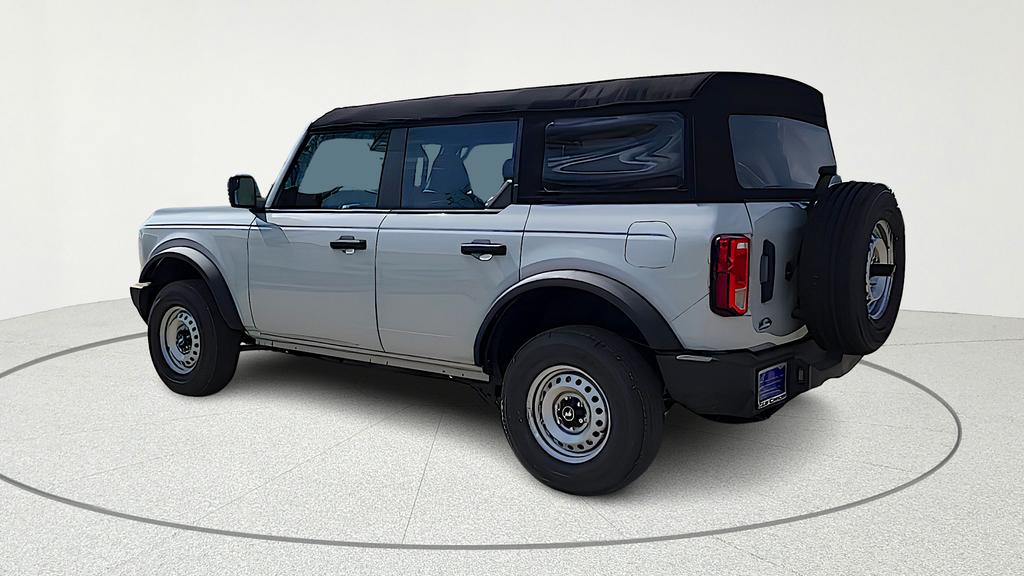 FORD BRONCO - 7