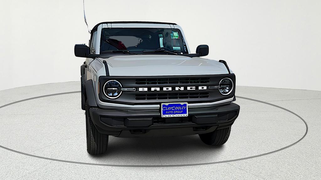FORD BRONCO - 2