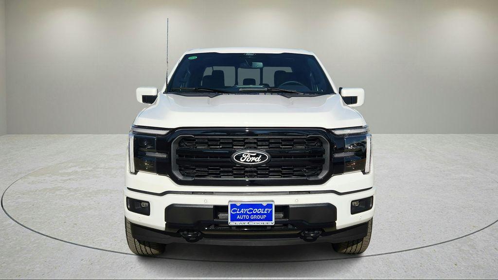 FORD F-150 LARIAT - 2