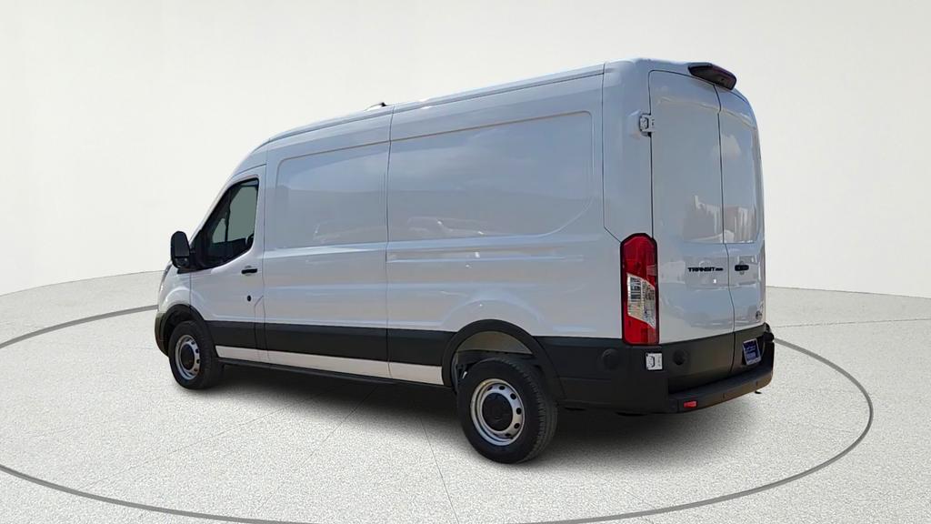 صورة 6 لـ 2026 FORD TRANSIT-250 148 WB MEDIUM ROOF CARGO