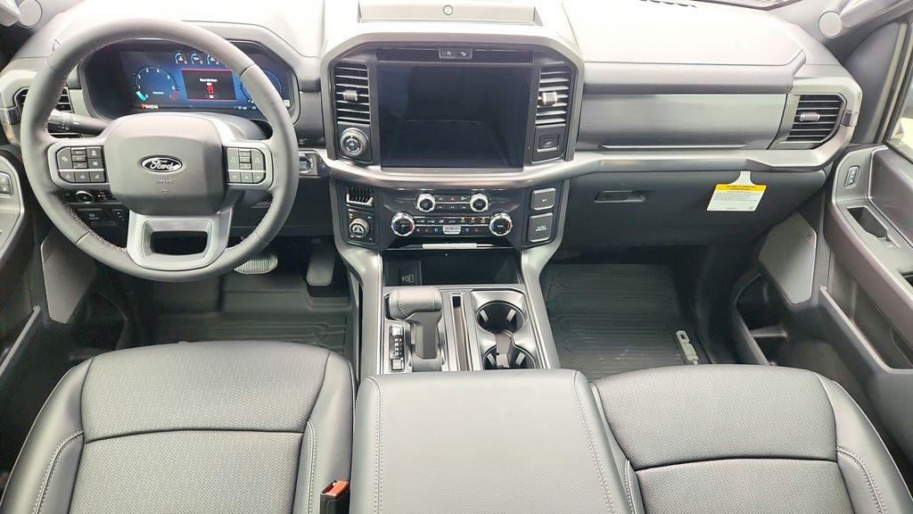2026 FORD F-150 LARIAT — миниатюра 32