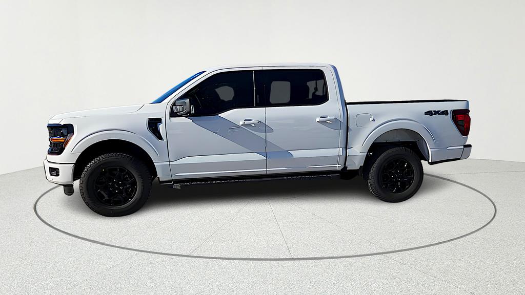 FORD F-150 XLT - 5