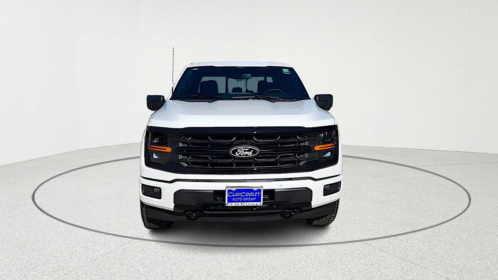 FORD F-150 XLT - 2