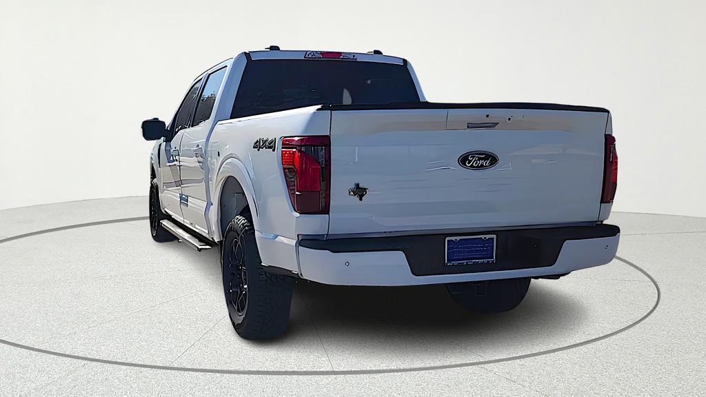 FORD F-150 XLT - 7