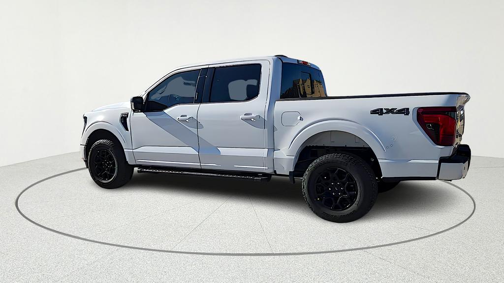 FORD F-150 XLT - 6