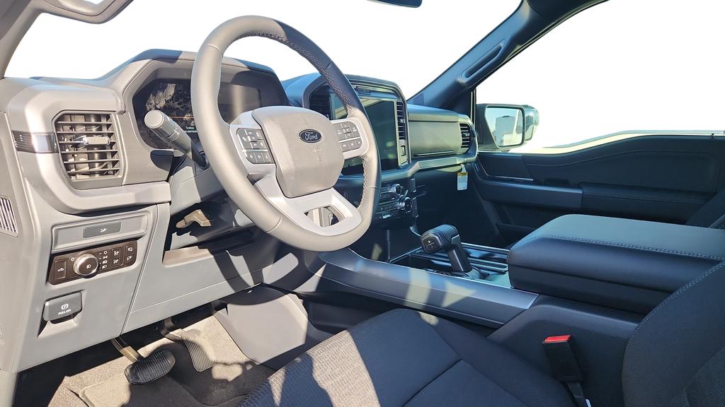 FORD F-150 XLT - 9