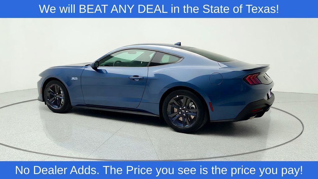 2026 FORD MUSTANG GT 缩略图 5