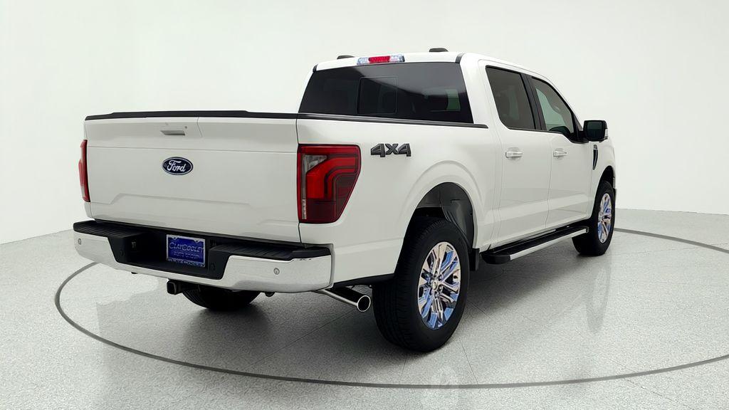 صورة 7 لـ 2026 FORD F-150 LARIAT