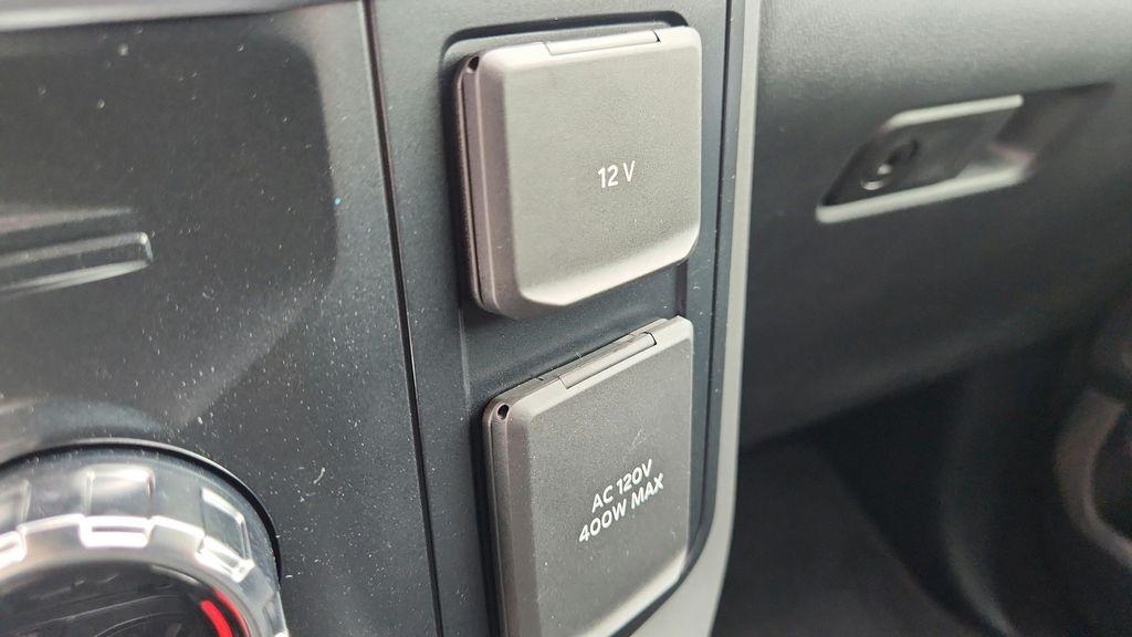2026 FORD F-150 XLT 缩略图 18