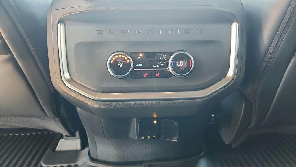 2026 FORD EXPEDITION TREMOR 缩略图 30
